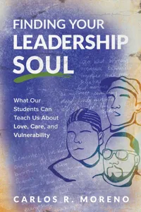 Finding Your Leadership Soul_cover