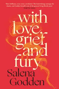 With Love, Grief and Fury_cover