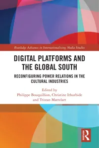 Digital Platforms and the Global South_cover