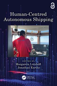 Human-Centred Autonomous Shipping_cover