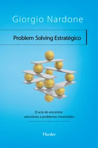 Problem solving estratégico_cover