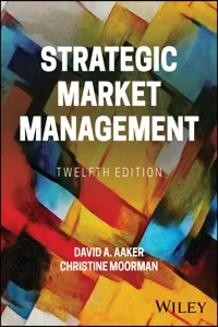 Strategic Market Management_cover