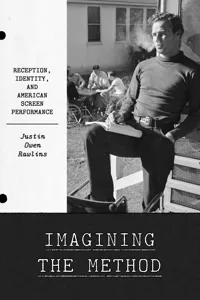 Imagining the Method_cover