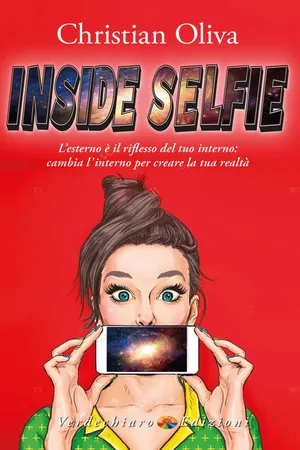 Inside Selfie