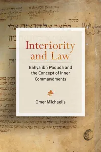 Interiority and Law_cover