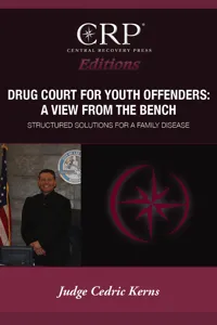 Drug Court for Young Offenders: A View from the Bench_cover