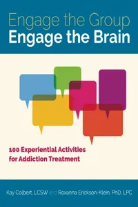 Engage the Group, Engage the Brain_cover