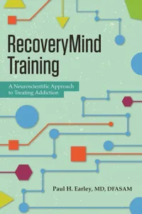 RecoveryMind Training_cover