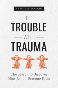 The Trouble with Trauma_cover
