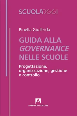 Guida alla governance nelle scuole