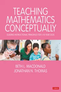 Teaching Mathematics Conceptually_cover