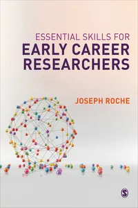 Essential Skills for Early Career Researchers_cover