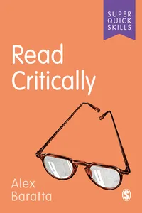 Read Critically_cover