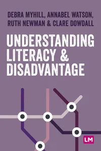 Understanding Literacy and Disadvantage_cover