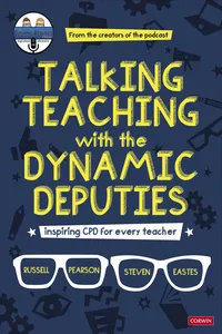 Talking Teaching with the Dynamic Deputies_cover