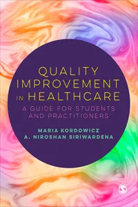 Quality Improvement in Healthcare_cover