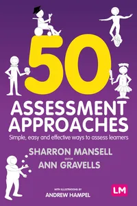 50 Assessment Approaches_cover