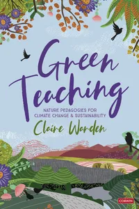 Green Teaching_cover
