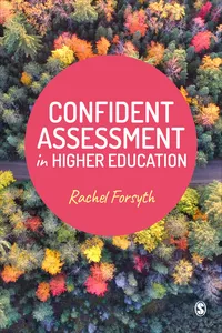 Confident Assessment in Higher Education_cover