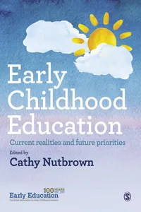 Early Childhood Education_cover