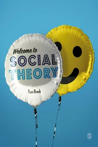 Welcome to Social Theory_cover