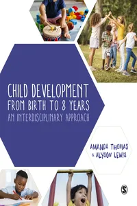 Child Development From Birth to 8 Years_cover