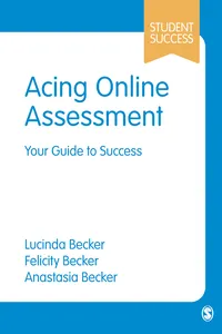 Acing Online Assessment_cover