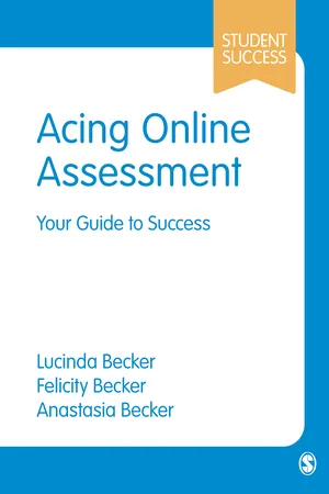 Acing Online Assessment