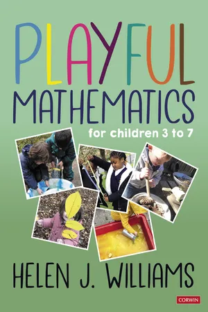 Playful Mathematics