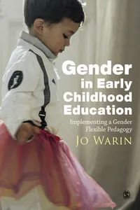 Gender in Early Childhood Education_cover