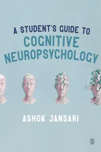 A Student′s Guide to Cognitive Neuropsychology_cover