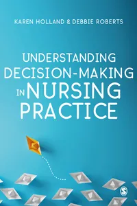 Understanding Decision-Making in Nursing Practice_cover