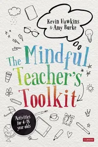 The Mindful Teacher′s Toolkit_cover