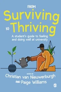 From Surviving to Thriving_cover