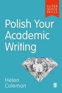 Polish Your Academic Writing_cover