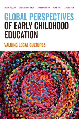 Global Perspectives of Early Childhood Education