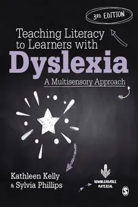 Teaching Literacy to Learners with Dyslexia_cover