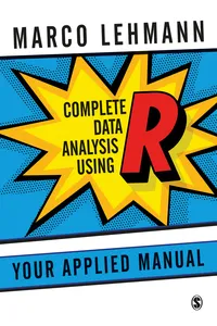 Complete Data Analysis Using R_cover