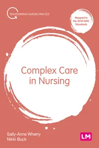 Complex Care in Nursing_cover