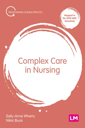 Complex Care in Nursing