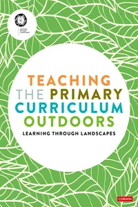 Teaching the Primary Curriculum Outdoors_cover