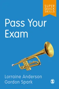 Pass Your Exam_cover