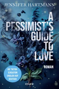 A Pessimist's Guide to Love_cover