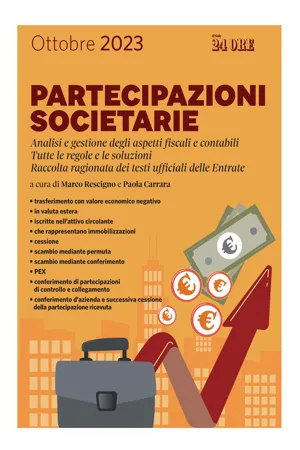 Partecipazioni societarie