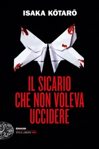 Il sicario che non voleva uccidere_cover