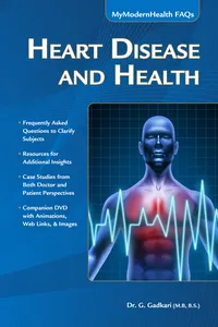 Heart Disease and Health_cover