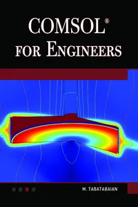 COMSOL for Engineers_cover
