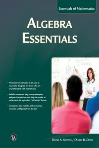 MyMath Essentials_cover