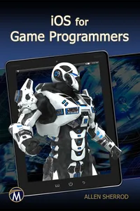 iOS for Game Programmers_cover