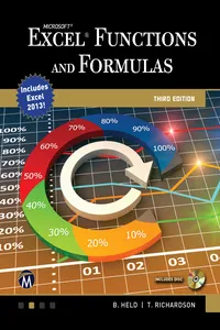 Microsoft Excel Functions and Formulas_cover